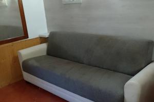 grazioso monolocale arredato 