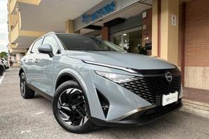 NISSAN Qashqai 1.3 MHEV 158 CV Xtronic N-Connecta