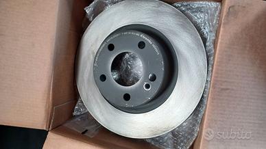 Dischi freno Brembo posteriori per Mercedes  w205