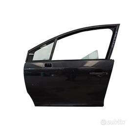 PORTIERA ANTERIORE SINISTRA CITROEN C4 1Â° Serie 9