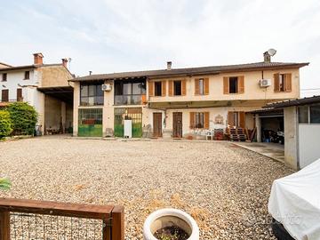 Casa Indipendente Breme [SF623VRG]