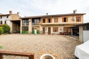 Casa Indipendente Breme [SF623VRG]