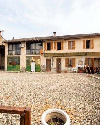 Casa Indipendente Breme [SF623VRG]
