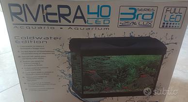 Acquario riviera