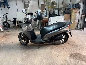 Visto e piaciuto