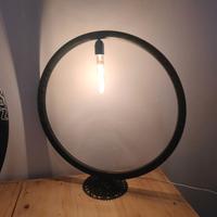 Lampade ruota "Aladin"