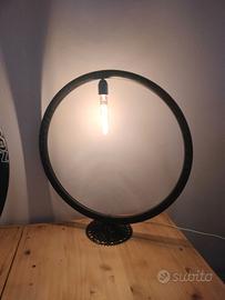 Lampade ruota "Aladin"