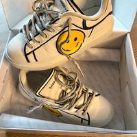 Sneakers Bambina Shop Art