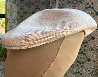 Borsalino Coppola originale vintage anni 70