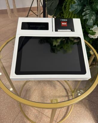 Registratore di cassa