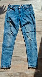 Jeans pull&bear donna