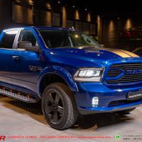 Dodge RAM Dodge RAM 1500 5.7 V8 Crew Cab SB Limite