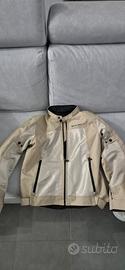 giacca moto