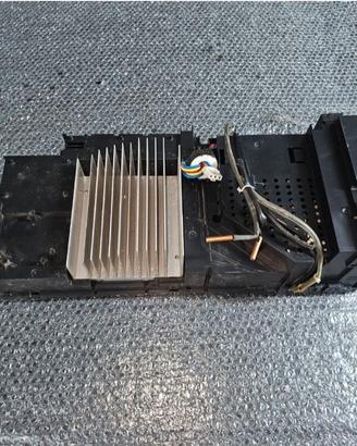 Scheda Daikin 2P192864-1 A Originale WAQ007ACV3P
