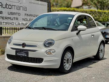 Fiat 500 1.0 Hybrid Lounge PREZZOREALE\UNIPRO\KM