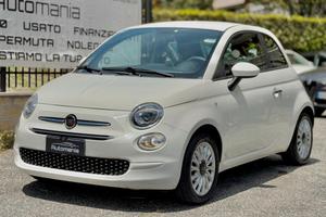 Fiat 500 1.0 Hybrid Lounge PREZZOREALE\UNIPRO\KM