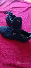 Scarpe Puma numero 44.5