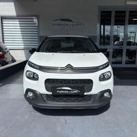 Citroen C3 PureTech 82 GPL Feel