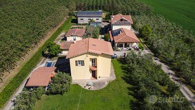 Villa singola - Grosseto