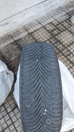 pneumatici invernali (gomme termiche) 205 60 R16