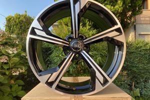 CERCHI AUDI mod. RS5 MADE IN GERMANY 19 - 20