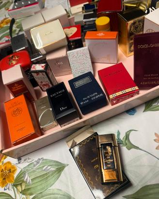 Mignon profumi