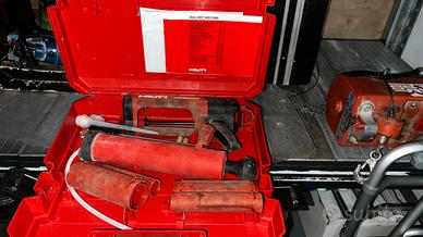 Hilti hit md 2000