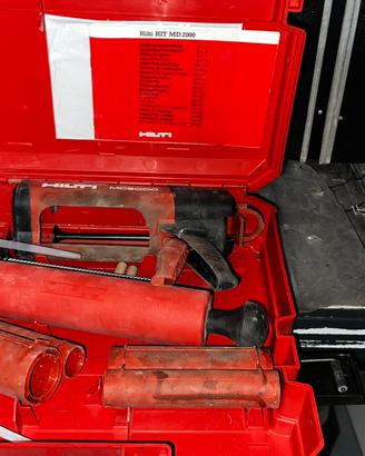 Hilti hit md 2000