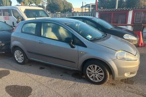 Fiat G Punto 1.3 mj 90cv  pezzi ricambio