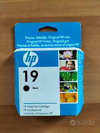 Toner-Cartucce stampante HP