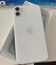 iPhone 11 64 GB in perfette condizioni