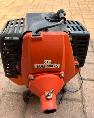 Despugliatore Tanaka 52cc Solo motore