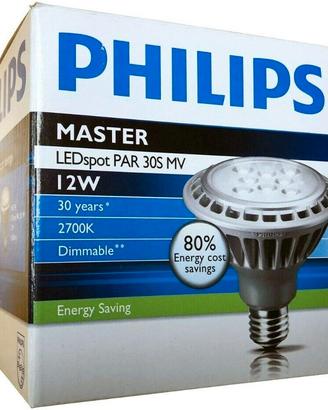 Lampadina Philips Led Risparmio Energetico 