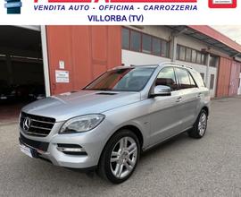 MERCEDES-BENZ ML 350 BlueTEC 4Matic Sport EURO 6