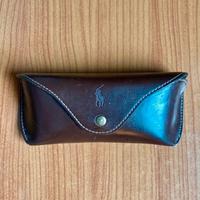 Custodia Occhiali Ralph Lauren