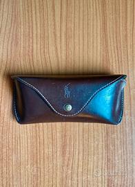 Custodia Occhiali Ralph Lauren