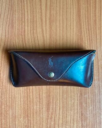 Custodia Occhiali Ralph Lauren
