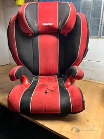 Seggiolino Recaro Monza Nova IS gruppo 2/3