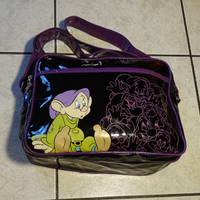 Borsa disney cucciolo