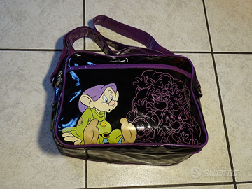 Borsa disney cucciolo