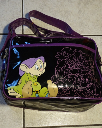 Borsa disney cucciolo