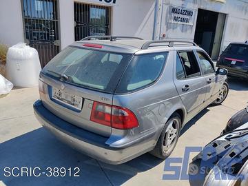 Saab 95 9-5 sw ys3e 2.2 tid 120cv 02-09 -ricambi