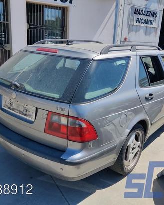 Saab 95 9-5 sw ys3e 2.2 tid 120cv 02-09 -ricambi