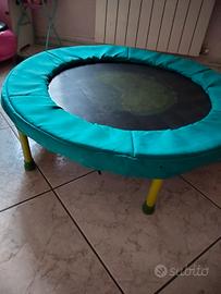 salta salta per bambini