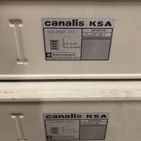 Blindo sbarre in alluminio 5 metri