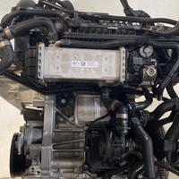 DLA MOTORE COMPLETO AUDI A1 Sportback (GBA) DLA Be