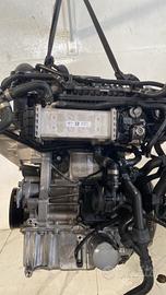 DLA MOTORE COMPLETO AUDI A1 Sportback (GBA) DLA Be