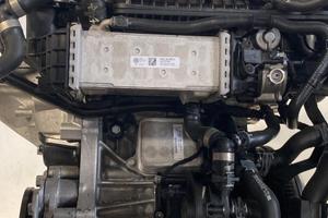 DLA MOTORE COMPLETO AUDI A1 Sportback (GBA) DLA Be