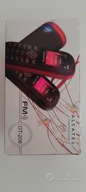 telefonino cellulare ALCATEL nuovo 