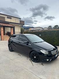 Mercedes classe b premium